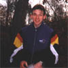 Mistrzostwa Chrzanowa'2001 - M. Jędrzejek