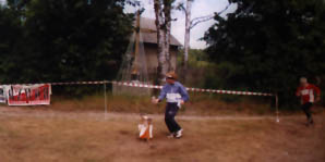 Sochacki Witold : Grand Prix Mazowsza - 2002 r.