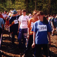 Otwock 2002 r. - Klubowe MP w BnO - Zuzanna Pytel